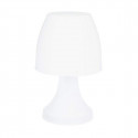 Desk lamp White 220-240 V Polymer (17,5 x 27,5 cm)