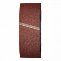 Belt sandpaper Wolfcraft 1916000 40 g Belt sandpaper Wolfcraft 1916000 40 g