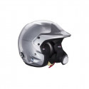 Full Face Helmet Stilo RALLY COMPOSITE VENTI WRC Grey XL
