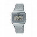 Unisex Watch Casio A700WEM-7AEF (Ø 36 mm) Unisex Watch Casio A700WEM-7AEF (Ø 36 mm)