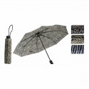 Kokkupandav vihmavari Mini Prinditud 53 cm