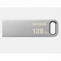 USB-pulk Kioxia U366 Hõbe 128 GB