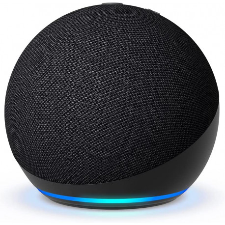 Amazon nutikõlar Echo Dot 5, charcoal