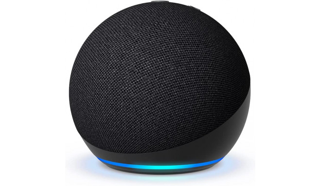 Amazon smart speaker Echo Dot 5, charcoal