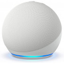 Amazon Echo Dot 5, glacier white