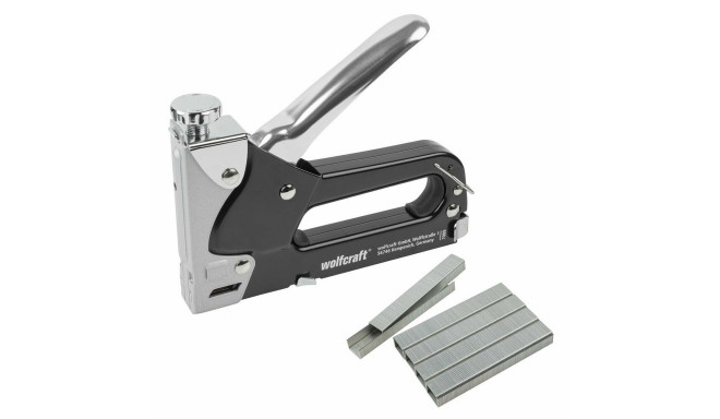 Professional Stapler Wolfcraft tacocraft 7