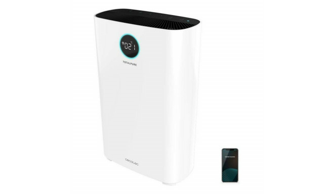 Air purifier Cecotec TotalPure 7500 Connected