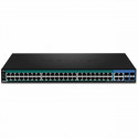 Lüliti Trendnet TPE-5048WS Gigabit Ethernet Must