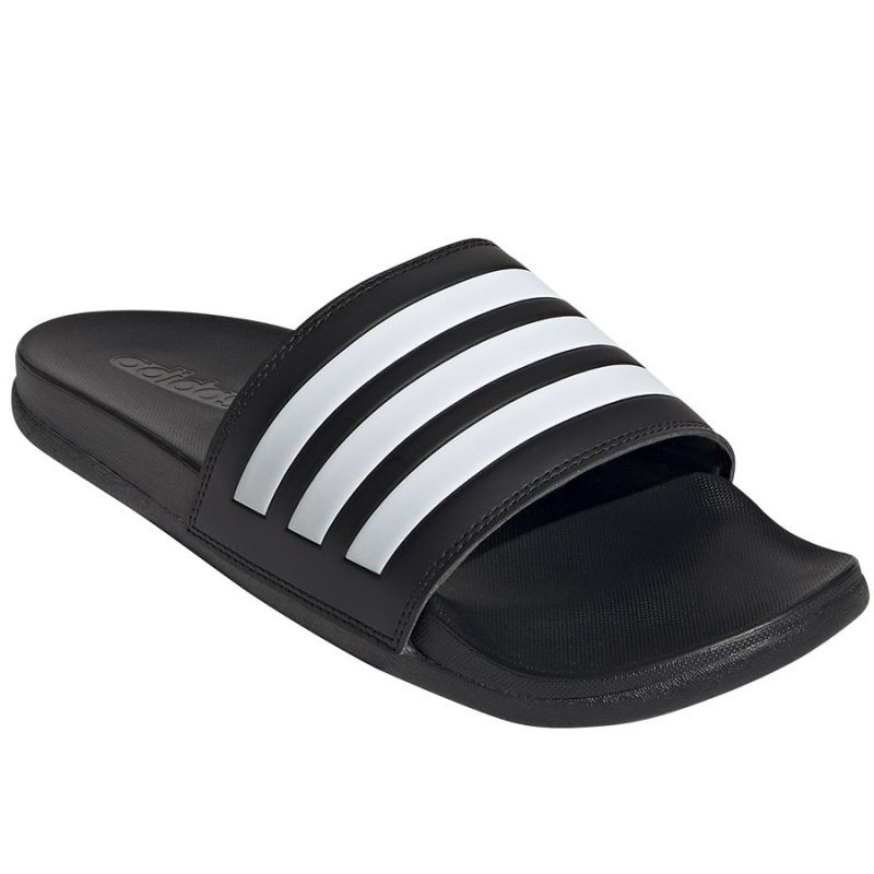 Adidas slippers 40 sale