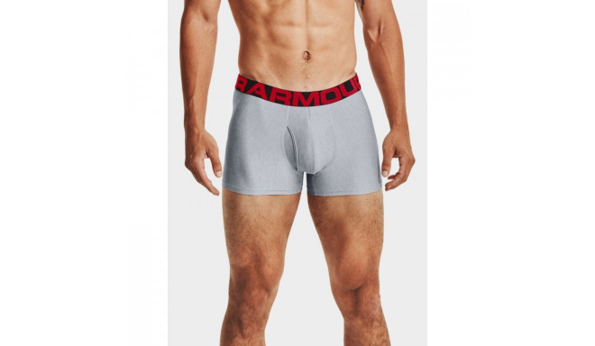 Under Armour Boxer Shorts M 1363618-011 (S)