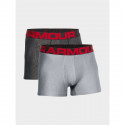 Under Armor Boxer Shorts M 1363618-011 (S)