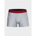Under Armor Boxer Shorts M 1363618-011 (S)