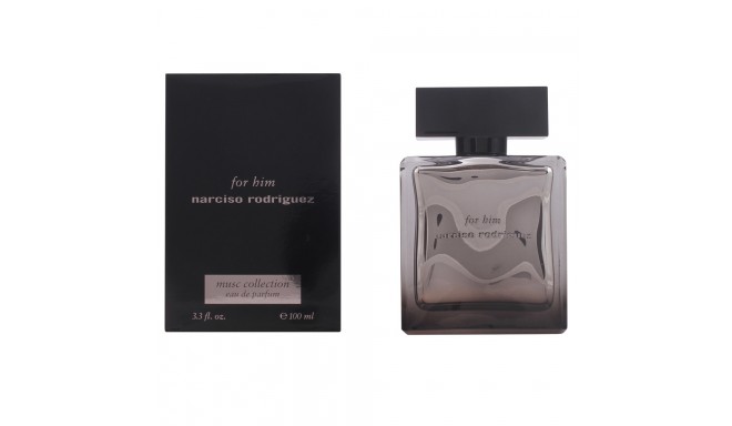 Narciso Rodriguez - NARCISO RODRIGUEZ HIM MUSC edp vapo 100 ml