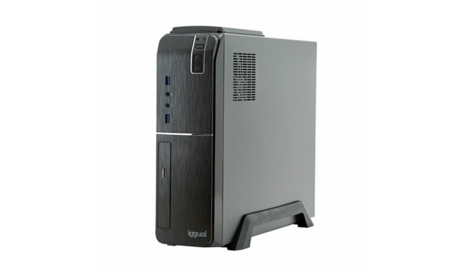 Desktop PC iggual PSIPCH802 i7-12700 16 GB RAM 1 TB SSD 16 GB RAM 1 TB SSD