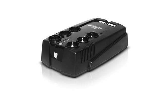 Uninterruptible Power Supply System Interactive UPS Riello IPG 600 DE
