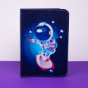 Universal etui Cosmonaut for tablet 9-10”
