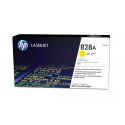 HP trummel CF364A, kollane
