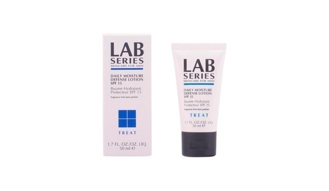 Aramis Lab Series - LS daily moisture defense lotion SPF15 50 ml