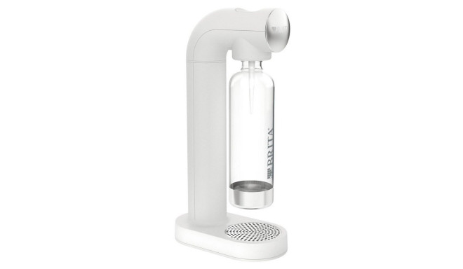 Saturator Brita SodaOne (white)