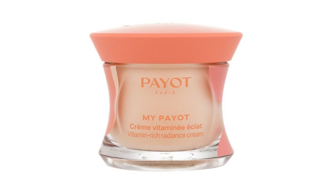 PAYOT My Payot Vitamin-Rich Radiance Cream (50ml)