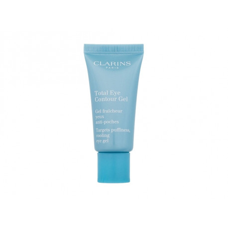 Clarins Total Eye Contour Gel (20ml)