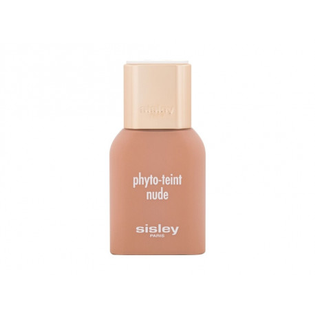 Sisley Phyto-Teint Nude (30ml) (4C Honey)