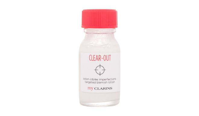 Clarins Clear-Out Targeted Blemish Lotion (13ml)