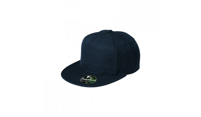 Malfini Rap Cap MLI-30102 (nastawialna)