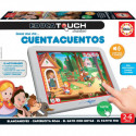 Educa interactive tablet Cuentacuentos (ES)