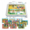Educa Touch interaktiivne tahvel Junior Storyteller (ES)