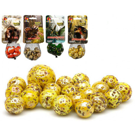 Crystal ball set Dinosaur