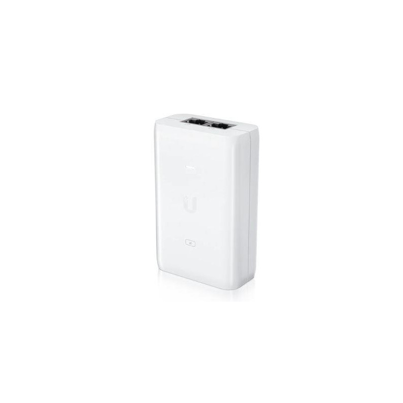 NET POE INJECTOR/U-POE-AT UBIQUITI - PoE seadmed - Photopoint