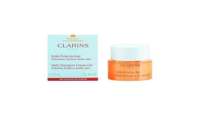 Clarins - ECLAT DU JOUR crème-gel PM 30 ml