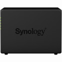 4-Bay Synology DS920+ - CPU Celeron J4125