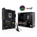 ASUS TUF GAMING B760-PLUS WIFI D4 LGA 1700 ATX