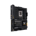 ASUS TUF GAMING B760-PLUS WIFI D4 LGA 1700 ATX