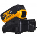 Szlifierka kątowa 18V DCG405P3+tarcza  DEWALT