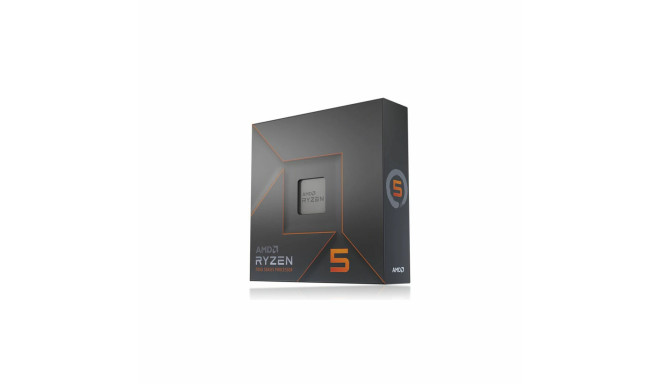 Protsessor AMD RYZEN 5 7600X AMD AM5