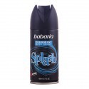 Babaria - SPLASH deo vaporizador 150 ml