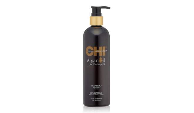 Barojošs Šampūns Chi Argan Oil Farouk Chi Argan Oil (355 ml) 355 ml