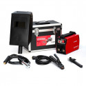 Welder's equipment Solter Inverter Practico 150 Aksessuaarid 150 A 7000 W