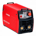 Welder's equipment Solter Inverter Practico 150 Aksessuaarid 150 A 7000 W