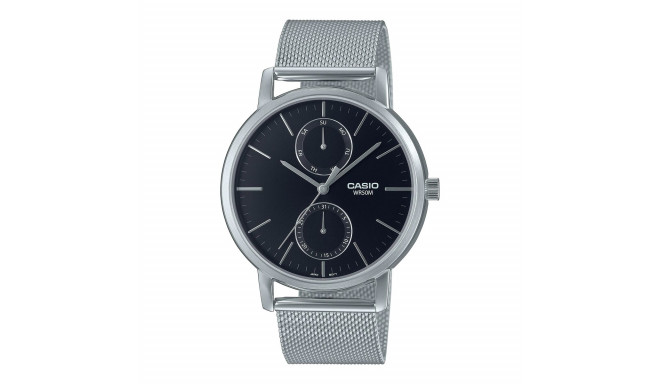 Unisex Kell Casio MTP-B310M-1AVEF