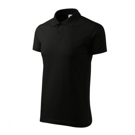 Adler Single J. M MLI-20201 Polo Shirt (2XL)