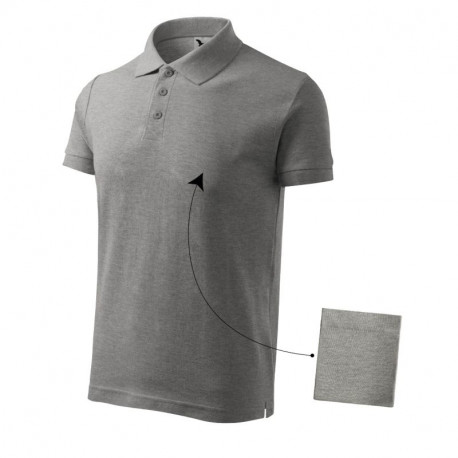 Adler Cotton Polo Shirt M MLI-21212 (XL)