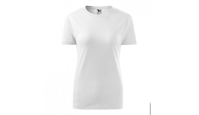 Adler Classic New W MLI-13300 T-shirt (L)