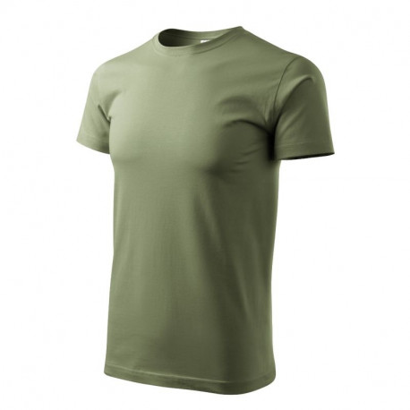 Adler Basic T-shirt M MLI-12909 (S)