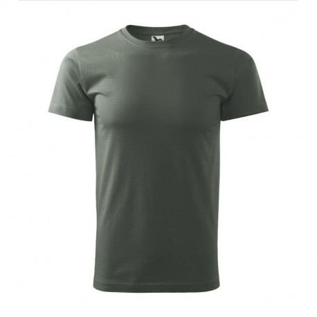 Adler Basic T-shirt M MLI-12967 (S)
