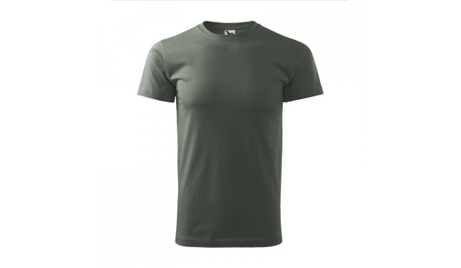 Adler Basic T-shirt M MLI-12967 (S)