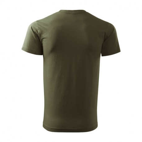 Adler Basic T-shirt M MLI-12969 (M)